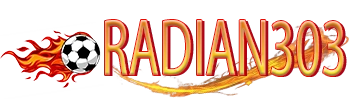 Logo Situs RADIAN303